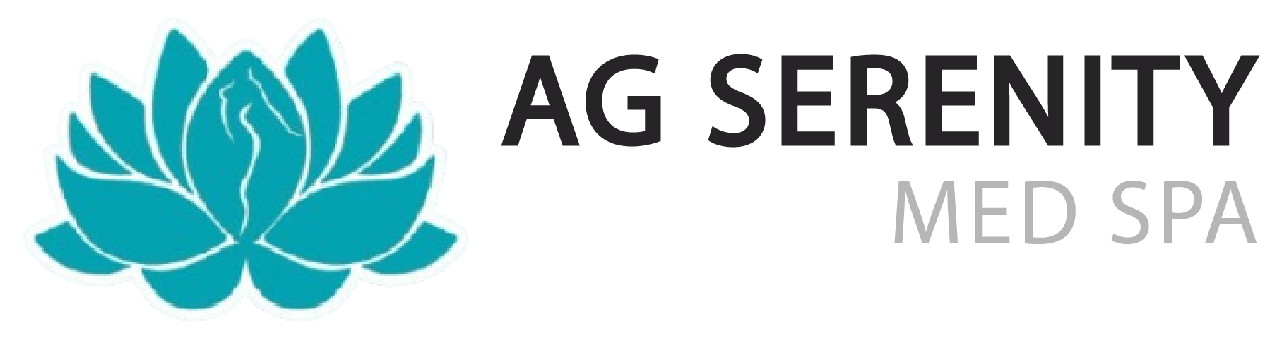 AG Serenity Logo
